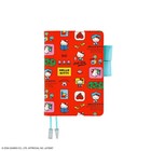 Hobonichi Techo 2027 Hello Kitty Classic Cover A6 Weeks Sanrio Japan