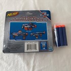 Nerf A0350 N-strike Elite Refill Pack - Pack Of 12 Plus 6 Bonus Darts 18 Darts