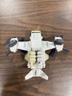 Kenner Mega Force V-rocs Thunderwolf Heavy Lift Helicopter 1989 A17
