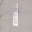 Baby 8-piece Towel And Washcloth Set  Shark dinasaur  One Size