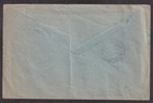 Austria 1918 Vienna To Krakau Poland First Flight Cover Ffc  muller  74 