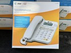 5 At t 959 Speakerphone With Caller Id Call Waiting 14 Number Memory Brand New