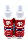  2 Pack  Mercurochrome Antiseptic First Aid Spray 2 Fl Oz     Wound   Skin Care