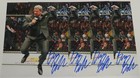 Bruce Buffer Signed 8x10 Photo Ufc Octagon Announcer Picture Autograph 360 Time