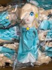 Little Buddy Super Mario Bros Rosalina 11  Plush Toy Doll Toy Stuffed Animal