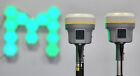 Trimble R10 Dual Gps Gnss Beidou Galileo Rtk Base   Rover Setup W  Tsc3 Access