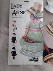 Lot Of Vintage And Newest    Paper Dolls  From  1900 Till Modern