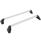 Car Roof Rack Heavy-duty Roof Rack Crossbars For Subaru Impreza 2017-2023