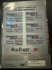 Realflight R c Real Flight Simulator G5 Dvd Great Planes W  Guide Htf Oop Rare 