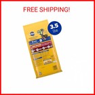 Pedigree High Protein Adult Dry Dog Food Beef And Lamb Flavor Dog Kibble  3 5 Lb