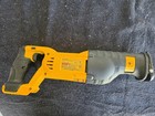 Dewalt Dcs381b 20v 20 Volt Max Variable Speed Reciprocating Saw 