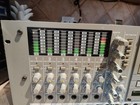 Vintage Vestax Mr66 Multitrack Recorder Analog Tapedeck Cassette Studio Tested