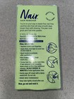 Nair Bikini Cream With Green Tea Sensitive Formula  1 7 Ounce