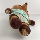 Build A Bear Animal Crossing Tom Nook 16  Plush Stuffed Animal Toy New Horizons