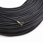 Ul2464 20 22 24 26awg Power Cord Soft Cable 2 3 4 5 6 Cores Signal Control Wire