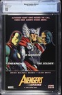 Marvel Zombies  1 Marvels Greatest Comics  Spider-man  Cgc 9 6   2010      