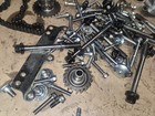2011-2024 Suzuki Gsxr600 Gsxr750 600 750 Mis Motor Engine Hardware Bolts  204