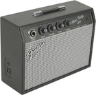 Fender Mini  65 Twin 1w 2x3 Guitar Combo Amp Black