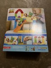 Fisher-price Little People Disney   Pixar Toy Story Andy   s Room Toddler Playset