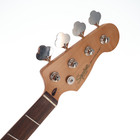 Squier Precision P Bass Neck Classic Vibe 60 s Series Laurel Fretboard W tuners