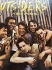 The Outsiders Signed November 2024 Broadway Playbill Brent Comer Emma Pittman