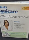 Philips Sonicare Essence E5300 Sonic Toothbrush - Hx5351  white  New