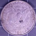 1903 Morgan Silver Dollar Us Mint 90  Silver Coin