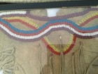Plains Indian Miniature Dress Early  20th Century 1900-1925