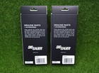 Lot Of  2  Sig Sauer Mag-938-9-7 Sigtac P938 Magazine 9mm 7 Rounds W Finger Rest
