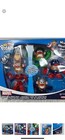 Hasbro Playskool Mr  Potato Head Marvel Masher Heroes 18 Pieces Superhero Age 2 