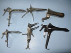 Sampling Of Speculums Speculae  Obstetrics gynecology