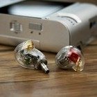 For Shure Se846 Earbuds Vocal Music Hybrid Hifi Replacement Bass Phone  No Cable