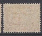 Newfoundland 218 1933 8c Orange Gilbert s Fleet Leaving England In 1583 Vf Mph