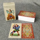 Minchiate Tarot Deck