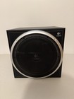 Logitech Z-640 5 1 Surround Sound Speaker System Subwoofer Computer Speaker 