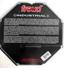  new   lm74r010  Freud 10  Industrial Glue Line Ripping Blade