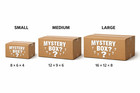Brand New Amazon   Target Mystery Box     Liquidation Lot For Resellers         
