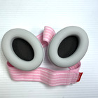 Alpine Muffy Baby - Improved Baby Ear Muffs Noise Protection - Pink
