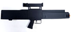 Replica Heckler And Koch G11 Full Size 3d Printed Prop Gun For Fantasy   Cosplay