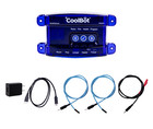 Coolbot  Run A Walk-in Cooler Down To 35  f With A Window Air Conditioner 