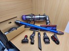 Dyson V11 Torque Drive  Cordless Vacuum Cleaner With Extra Attachments