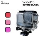 Gopro Hero 13 12 Black Waterproof Case Housing Diving Protective Underwater Dive