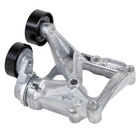 1998-2002 Camaro Firebird Gto Ls1 A c Compressor Bracket Idler Tensioner   Bolts