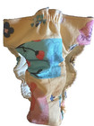 Female Dog Puppy Pet Diaper Washable Pant Sanitary Underwear Southwestern Xxs