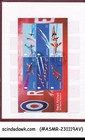 Collection Of Aviation   Aircraft Stamps From Diff  Countries - 82 Stamps