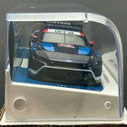 Scalextric C4503 Ford Mustang Gt3 Daytona 2024  64 1 32 Scale Slot Car