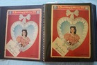 Movie Star Giant Scrapbook - Linda Darnell - Bette Davis - Doris Day -  72