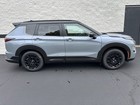 2025 Mitsubishi Outlander Trail