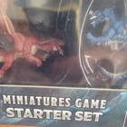 Wizkids D d Attack Wing Starter Set Miniatures Game Dungeons   Dragons New