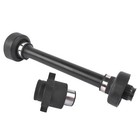 Rear Drive Shaft Prop Shaft   Differential Boss For Yamaha Grizzly 660 2002-2008